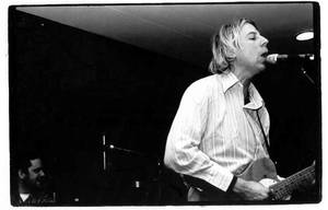 John Vanderslice