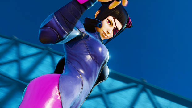 Juri Han