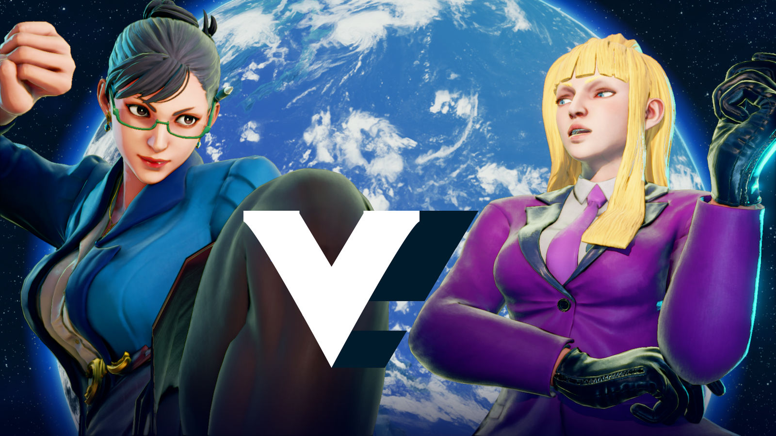 Chun-Li V/ Kolin by Egorspaiker on DeviantArt