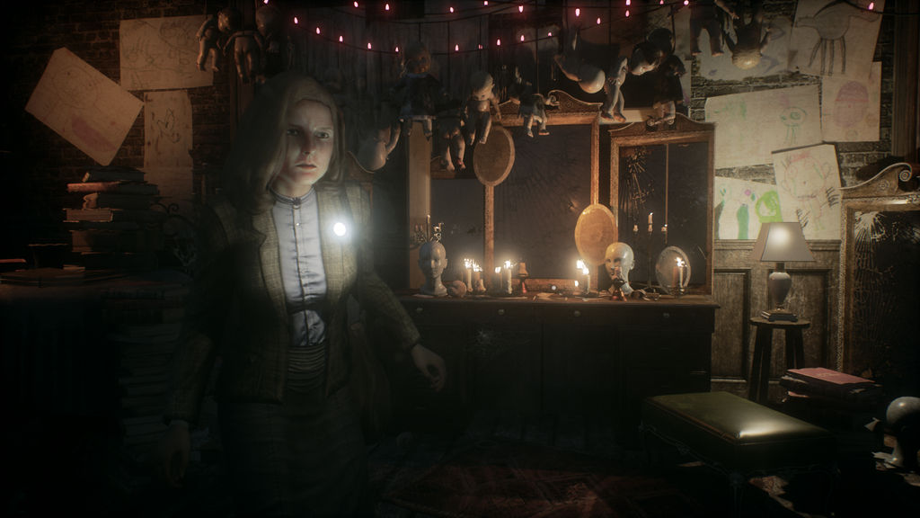 Rosemary Reed by Egorspaiker on DeviantArt