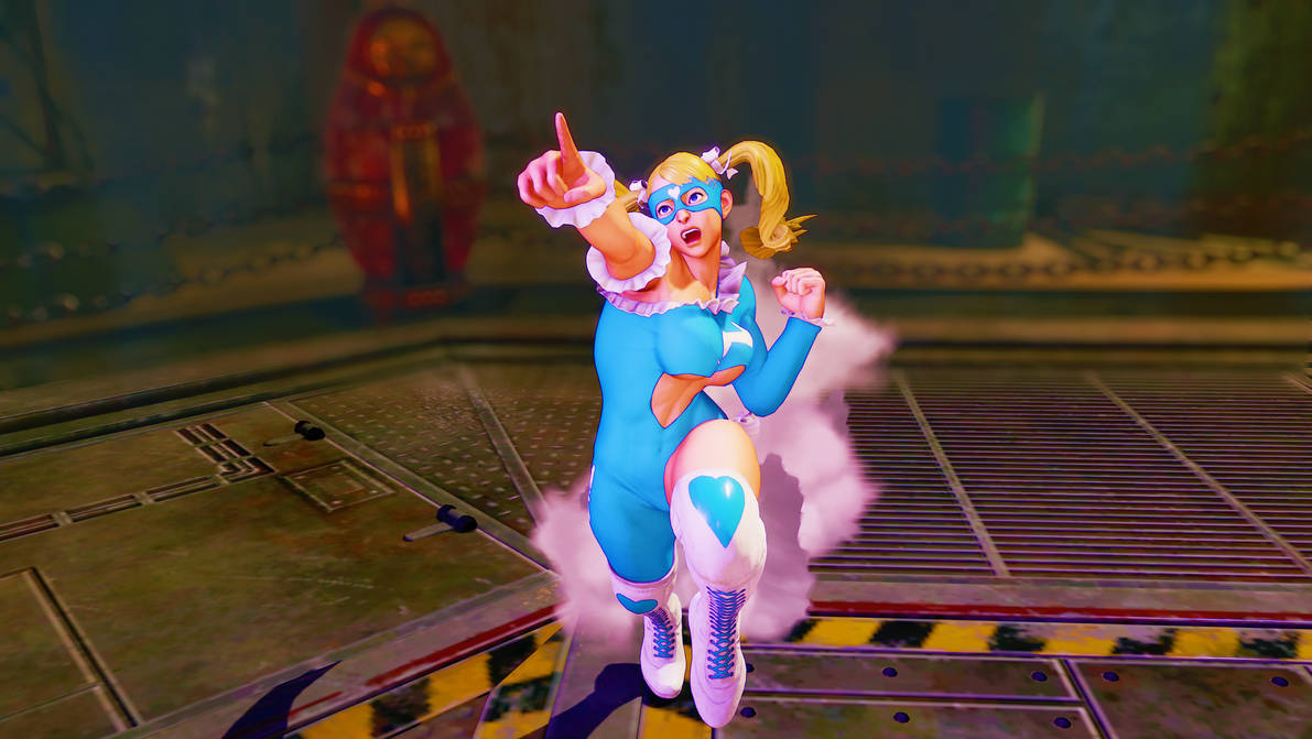 Mika Runescape Rainbow Mika by Egorspaiker on DeviantArt