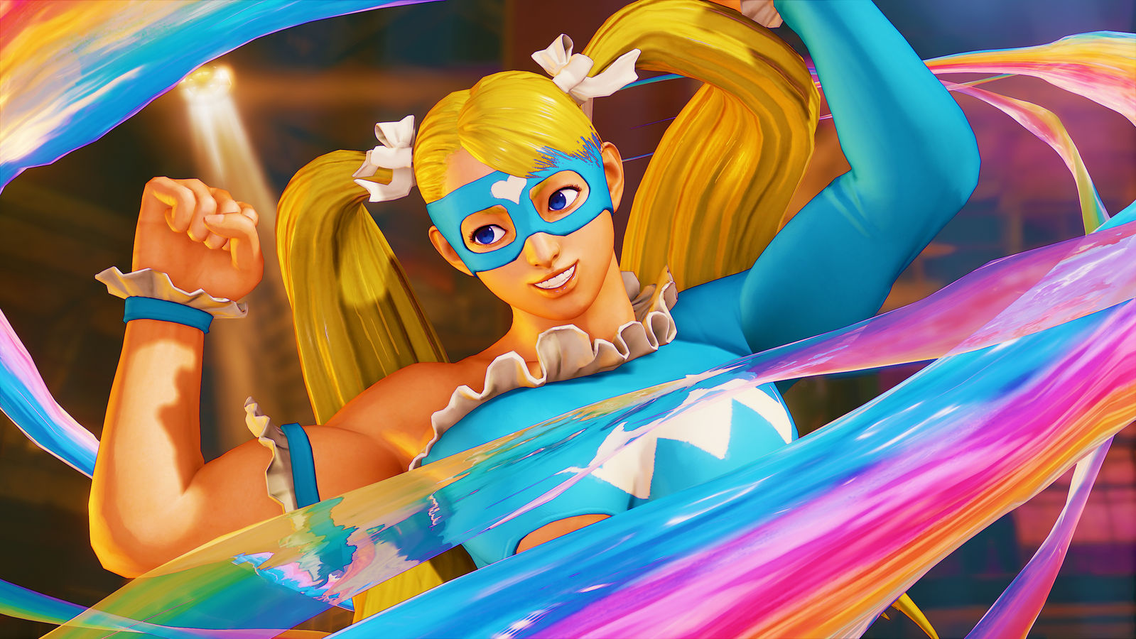 Mika Runescape Rainbow Mika by Egorspaiker on DeviantArt
