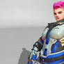 Zarya