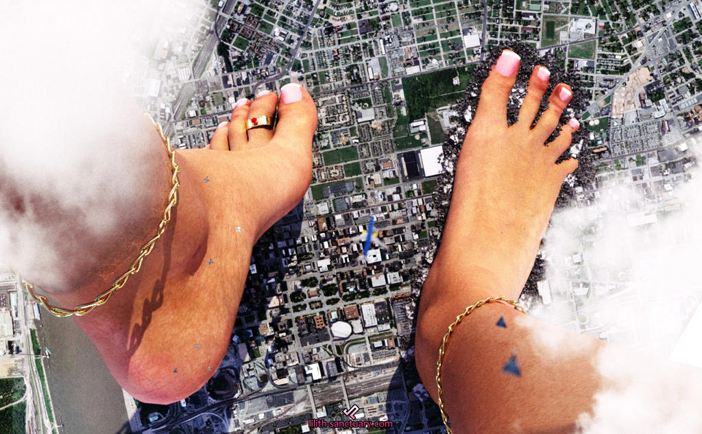 Giantess 46 By GNBB On DeviantArt giantess-46-by-gnbb-on-deviantart