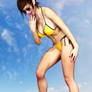 Giantess 71