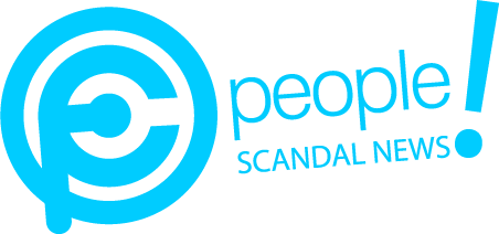 Logo People Magazine