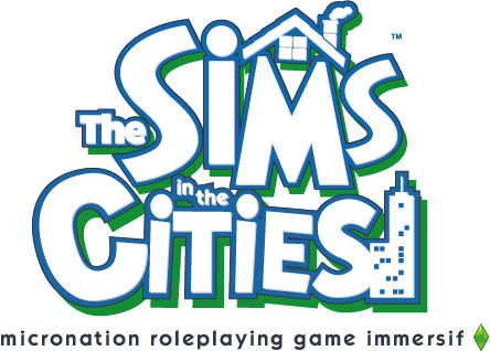 the Sims in the Cities