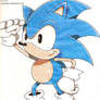 Classic Sonic: Sonic Generations
