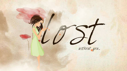 Lost Without You-1920x1080