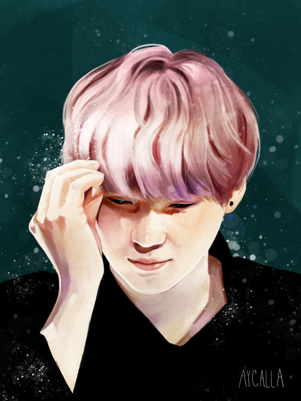 Yoongi 8