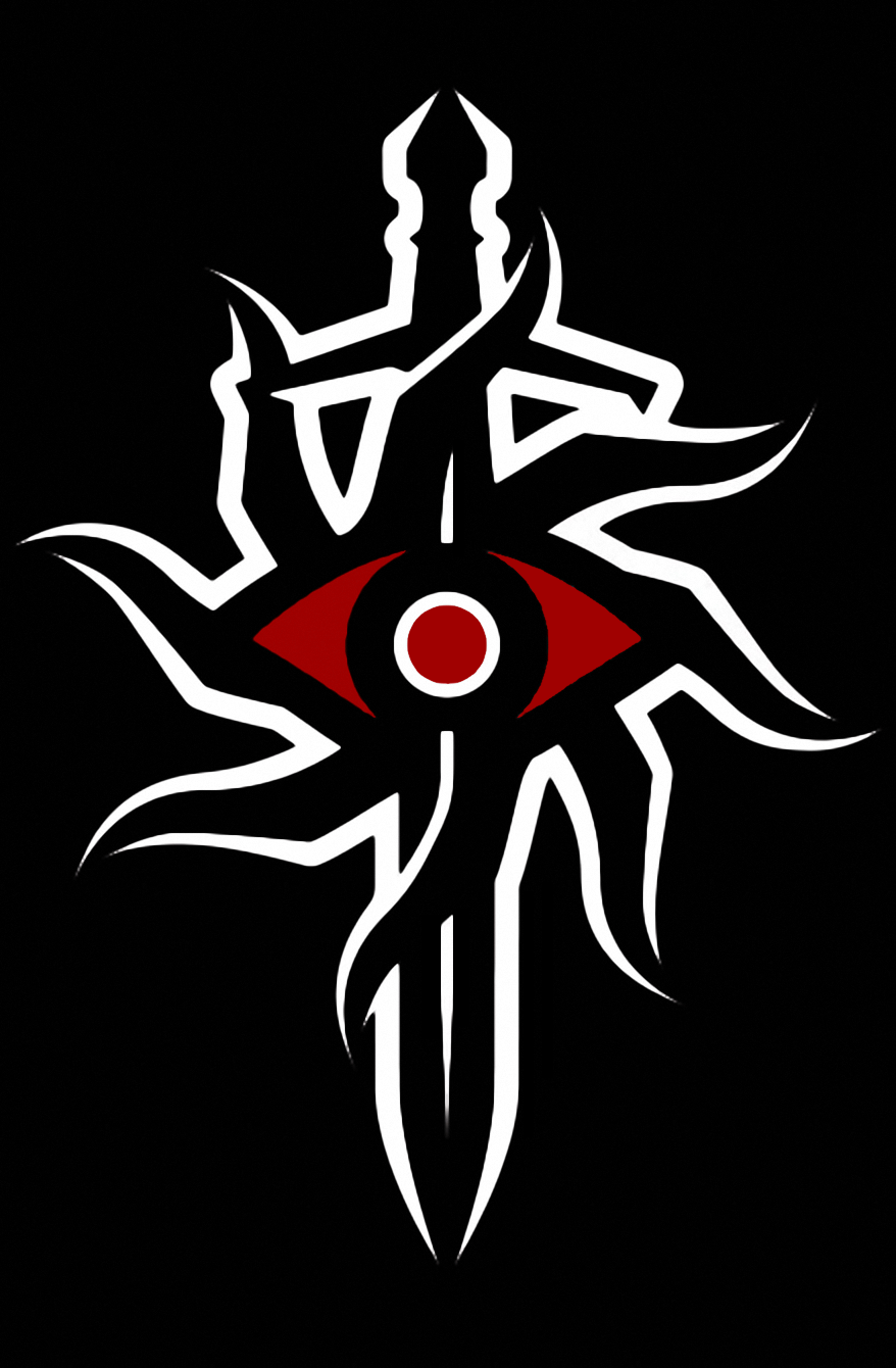 DRAGON AGE INQISITION LOGO