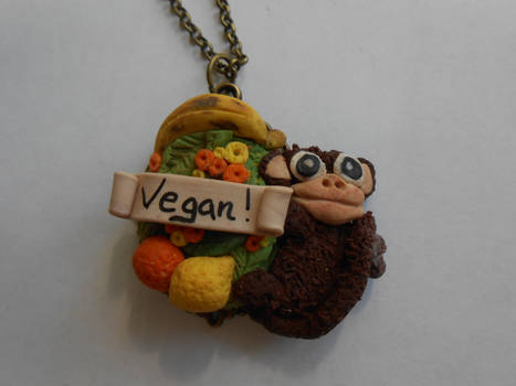 Vegan II.