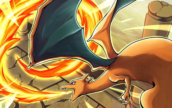 Charizard