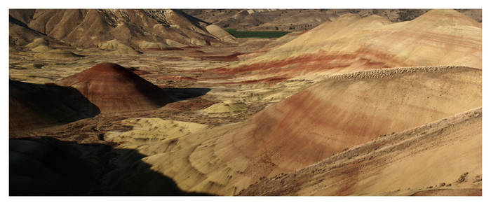 Painted Hills