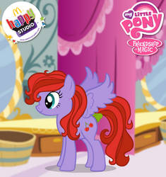 happyStudioMyLittlePony