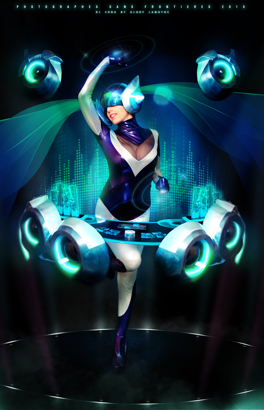 DJ Sona