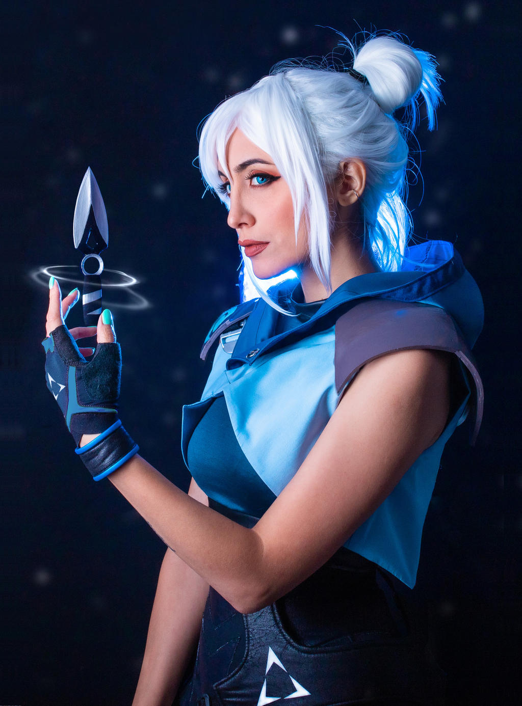 Jett Valorant Cosplay By GloryLamothe On DeviantArt jett-valorant-cosplay-by-glorylamothe-on-deviantart
