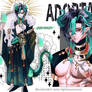[CLOSED] ADOPTABLE AUCTION