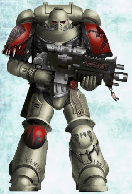 Morkai Terminators Blades of Morkai Primaris by Algrim-Whitefang on DeviantArt