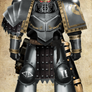 Emperor's Legion Legionnaire