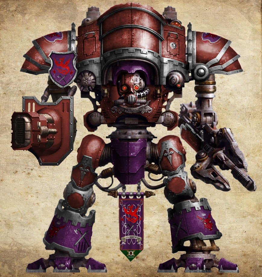 House Fsacha Knight Styrix by Algrim-Whitefang on DeviantArt
