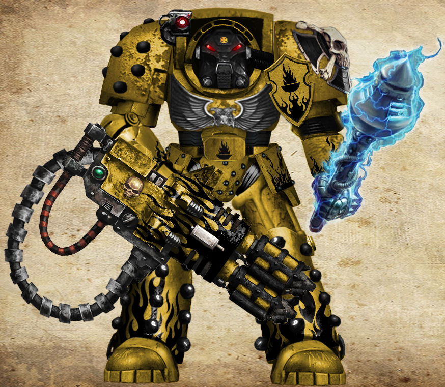 Dominus Terminators Revealers Indomitus Terminator by Algrim-Whitefang on DeviantArt