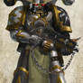 Sons of Malice Heretic Astartes