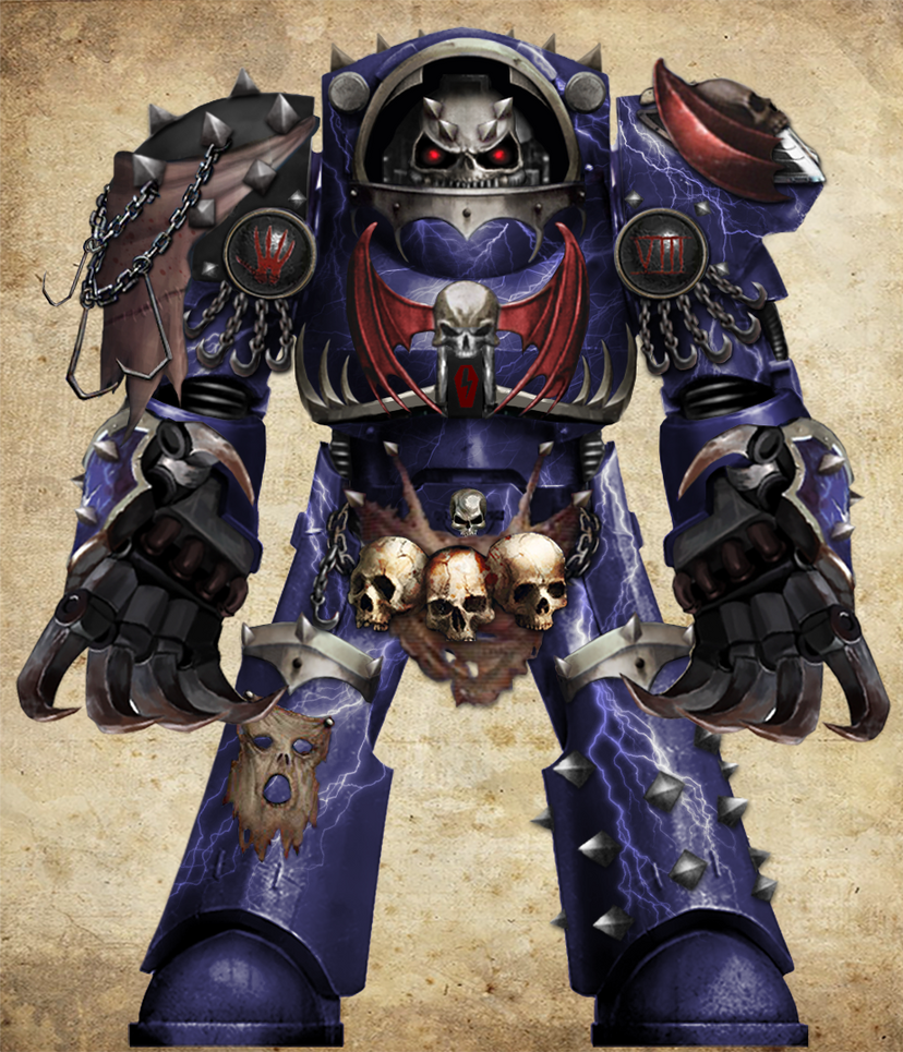 Night Lords Tartaros Terminator by Algrim-Whitefang on DeviantArt