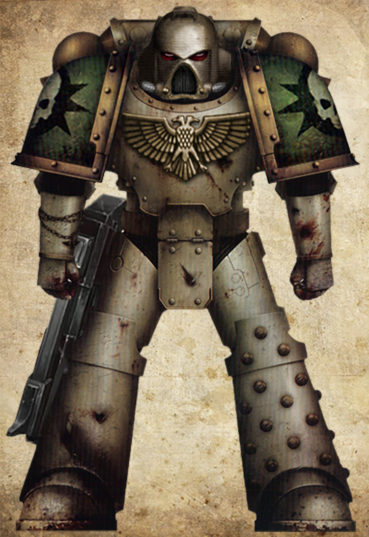 Death Guard Types Death Guard Tactical Legionary 2 by Algrim-Whitefang on DeviantArt
