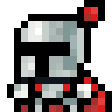 Pixel Knight by RedWins7 on DeviantArt