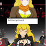 Yang See What You Did There