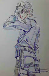 Explore The Best Hataraku Saibou Art Deviantart Explore The Best Hataraku Saibou Art Deviantart