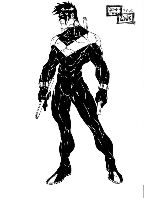 NIGHTWING