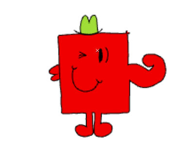 Mr. Strong Pin Mr. Strong by BrownFamily2022 on DeviantArt