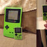 Gameboy Magnet :D