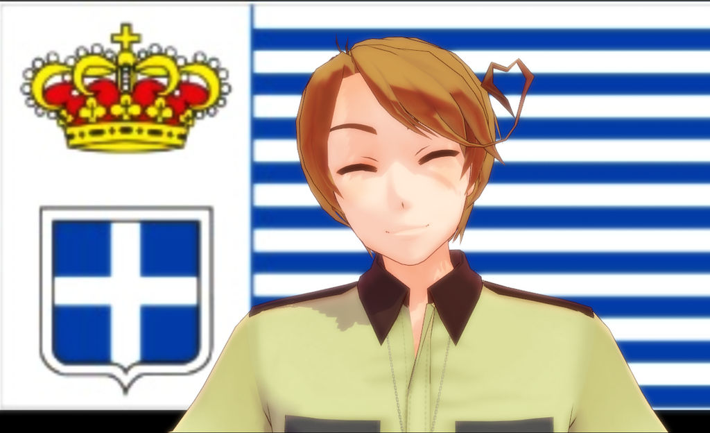 Sebo Cartoon Sebo by Ita-Chan5 on DeviantArt