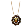 PNG GOTH NECKLACE