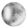PNG MOON