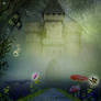 ENCHANTED CASTLE BG STOCK