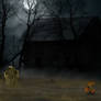 SPOOKY STOCK BG 9