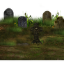 PNG GRAVEYARD