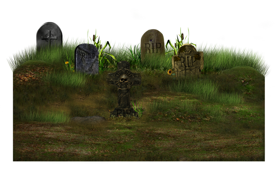 PNG GRAVEYARD by Moonglowlilly on DeviantArt