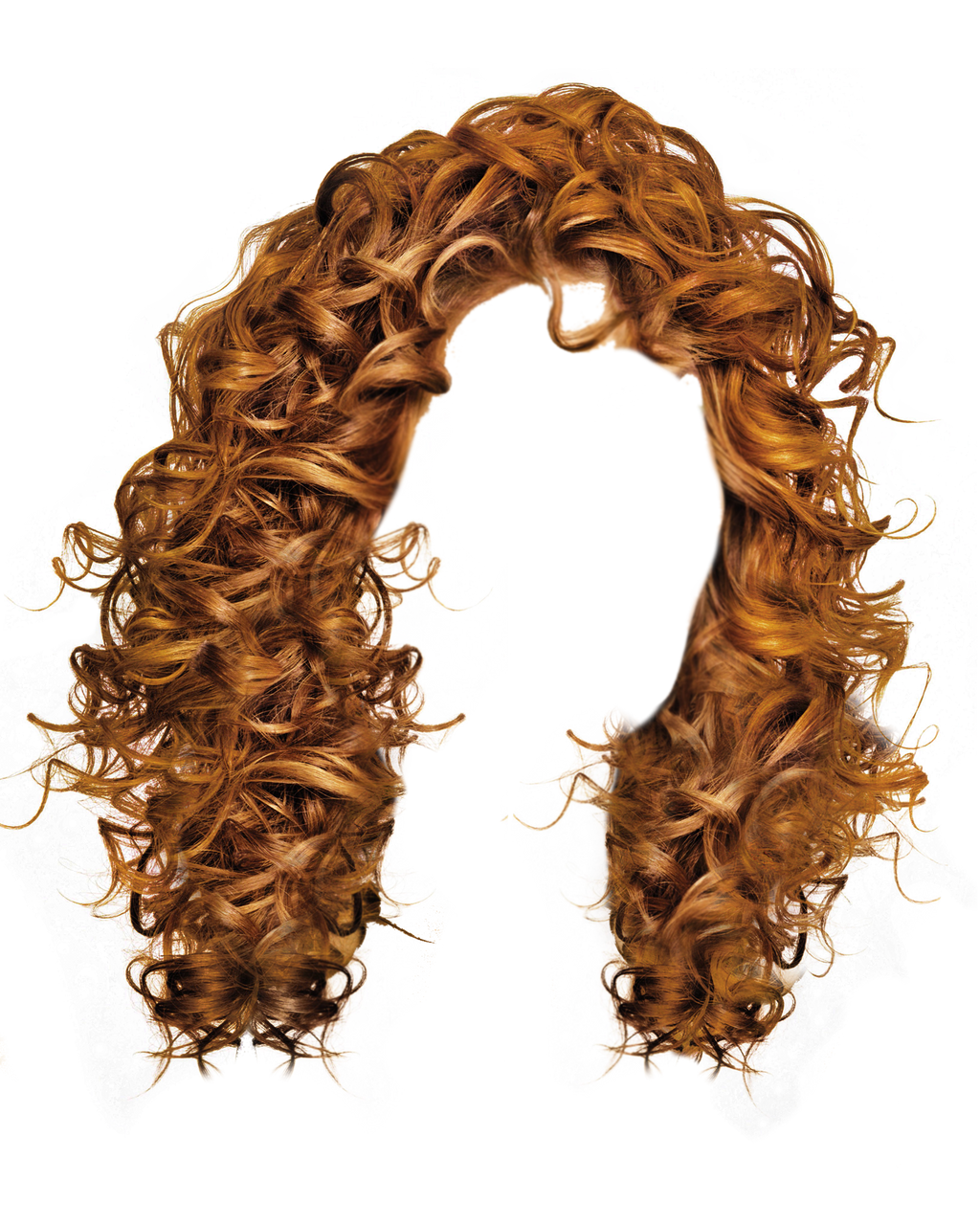 Hair Png 6 by Moonglowlilly on DeviantArt