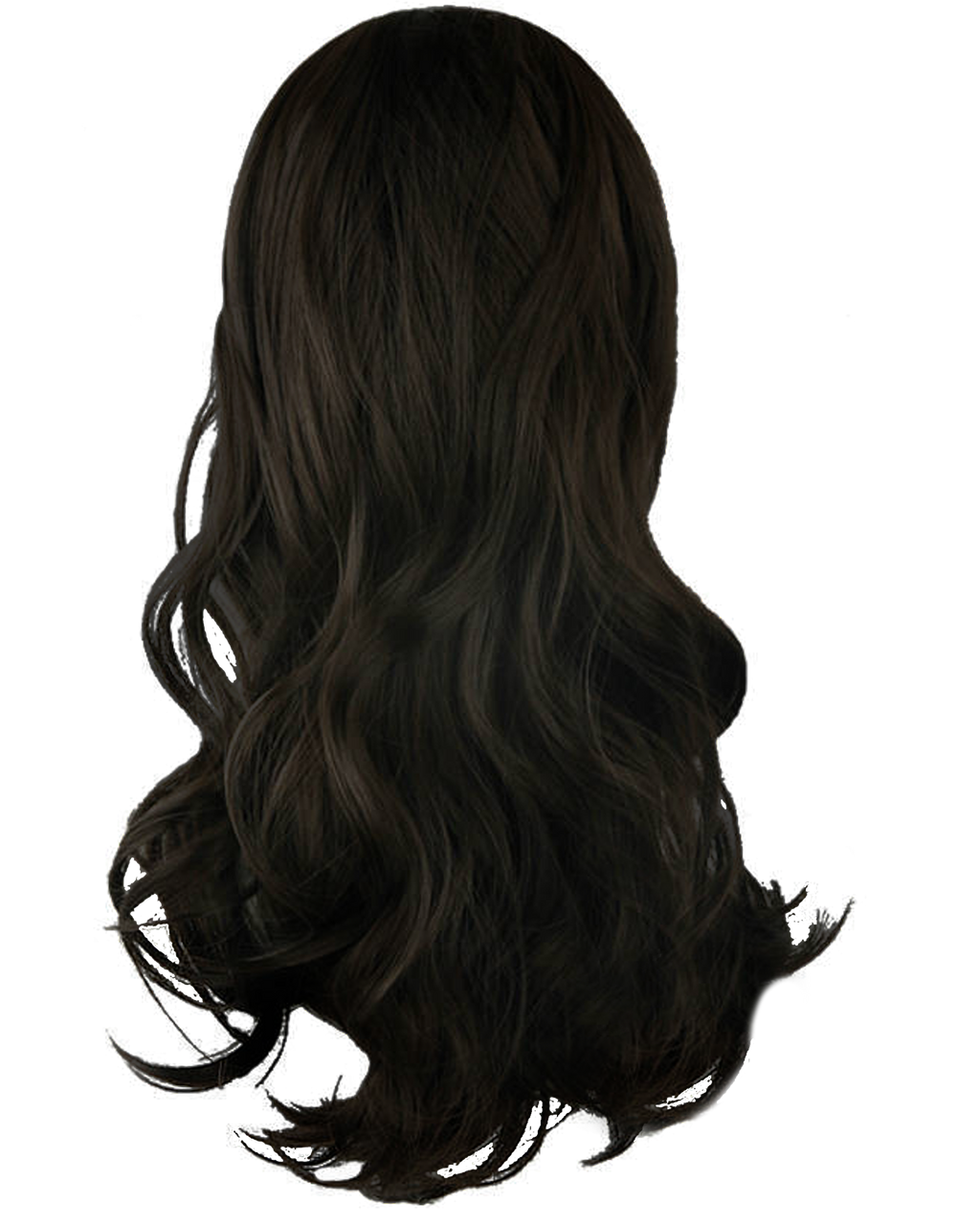 Png Hair 10