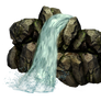 Waterfall 2