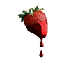 Bloody Strawberry