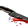 Bloody Knife