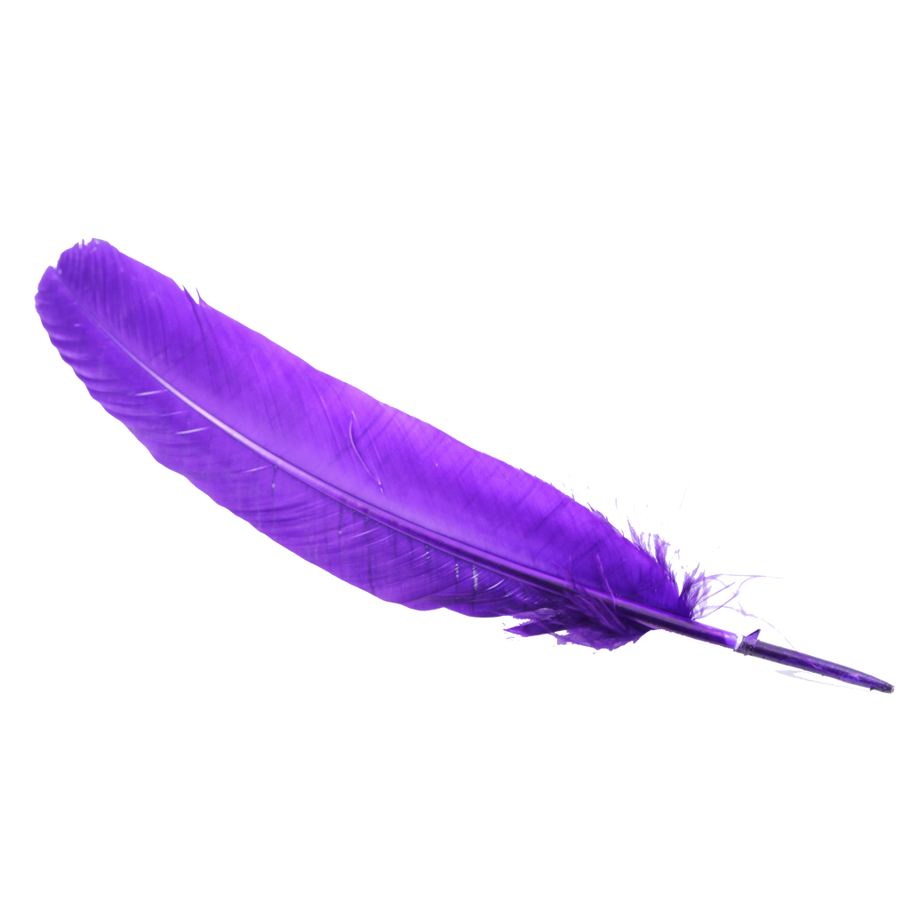 Feather 3