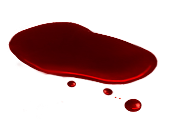 Blood Puddle