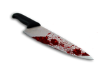 Bloody Knife